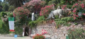 Museo del Parco di Portofino