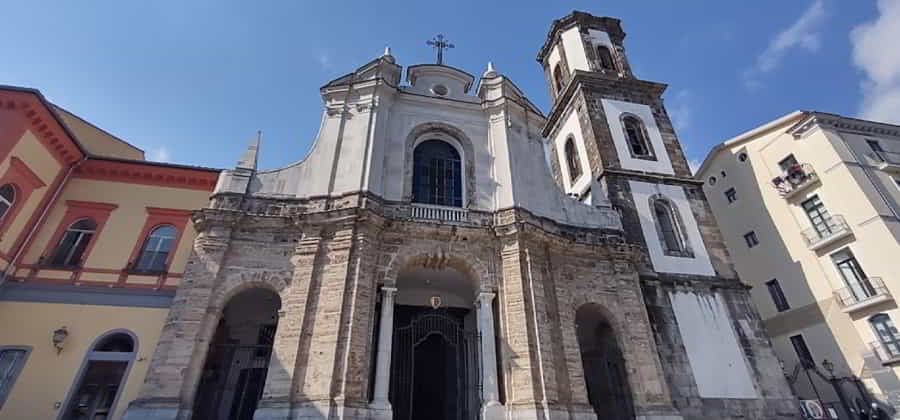 Santuario francescano di San Francesco e Sant'Antonio