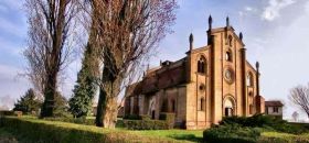 Basilica dei XII Apostoli