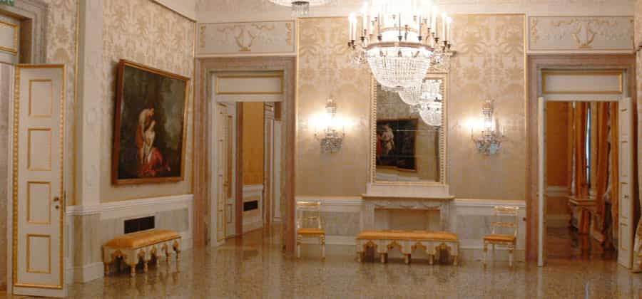 Gran Teatro La Fenice