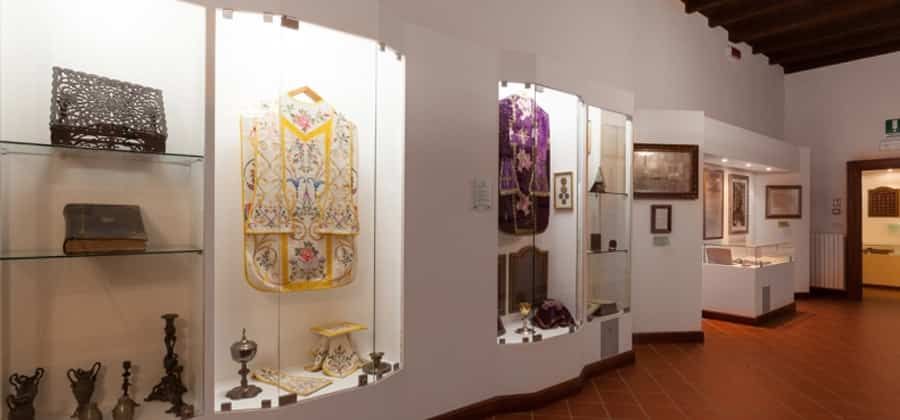 Museo Cabriniano