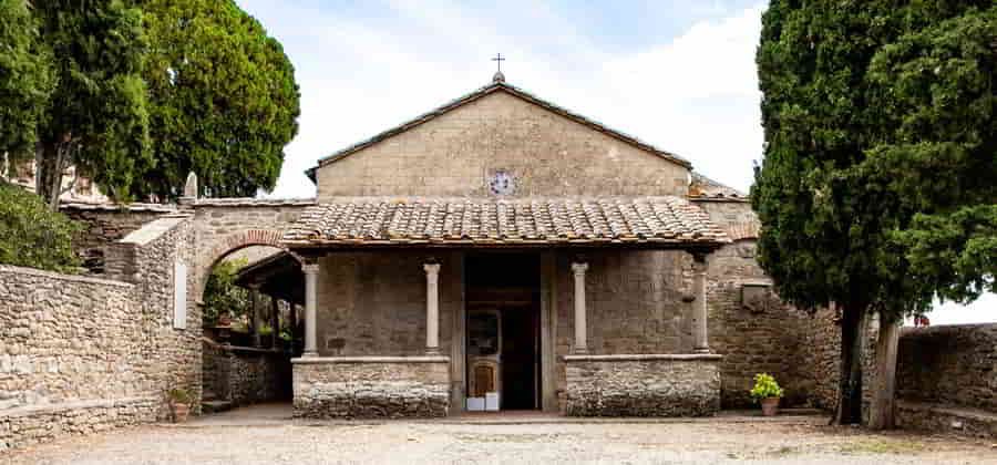 Chiesa di San Niccolò