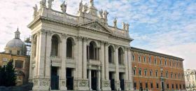 Basilica di San Giovanni in Laterano