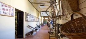 Museo della Civiltà Agricola La Manera