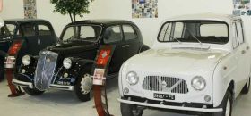 Museo dell'Automobile "E. Ricci"