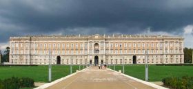 Reggia di Caserta