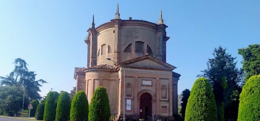 Santuario della Beata Vergine della Celletta