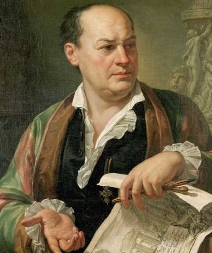 Giovanni Battista Piranesi