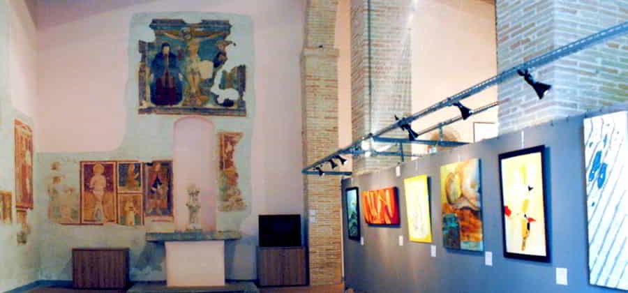 Museo MIDAC