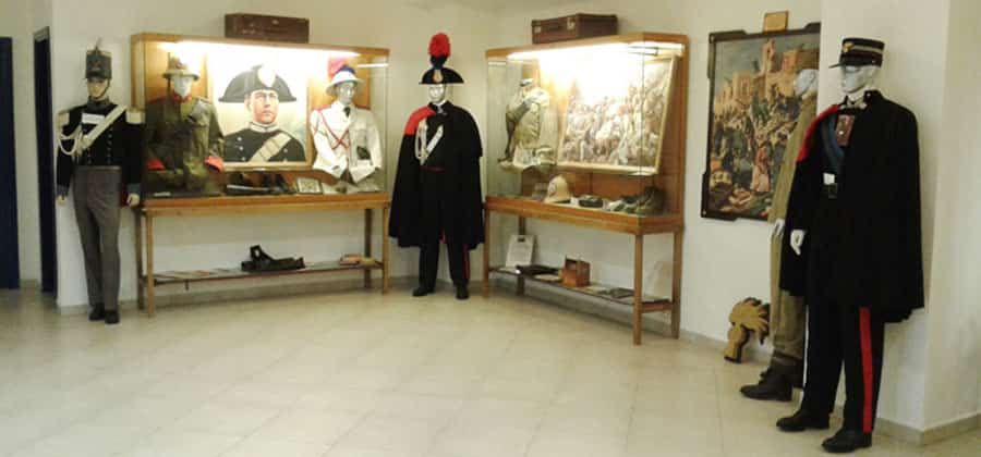 Museo Storico dell’Arma dei Carabinieri