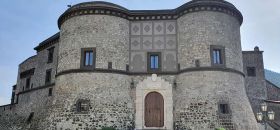 Castello di Faicchio
