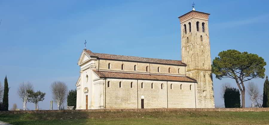 Abbazia di Summaga