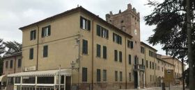 Delizia Estense della Diamantina