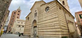 Chiesa di Santa Maria in Fontibus