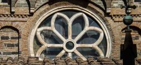 Abbazia Greca di San Nilo