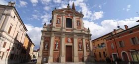 Chiesa di Santa Maria Maggiore