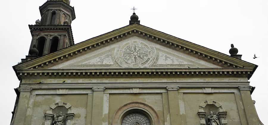 Chiesa dei Santi Pietro e Paolo