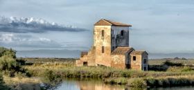 Torre Rossa