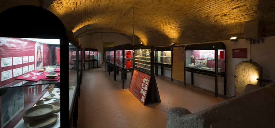 Museo Archeologico della Valtidone