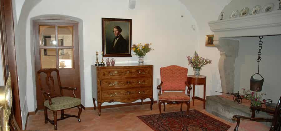 Casa Museo Pietro Malossi