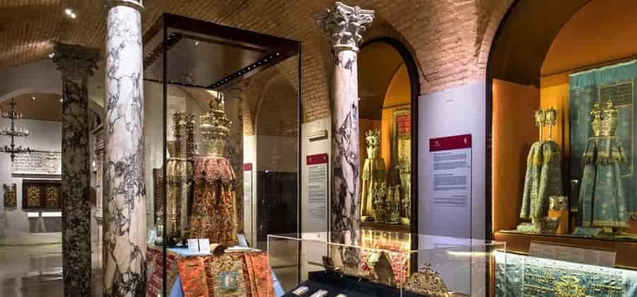 Museo Ebraico di Roma