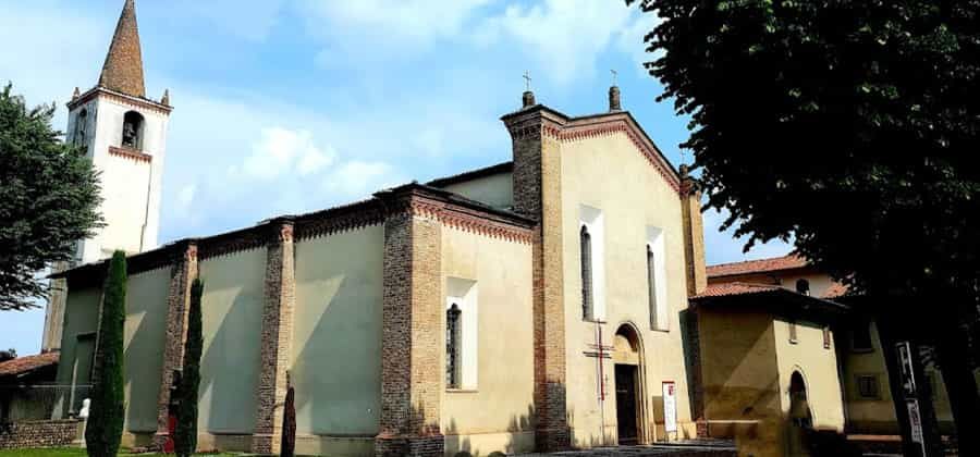 Chiesa di Santa Maria dell'Incoronata