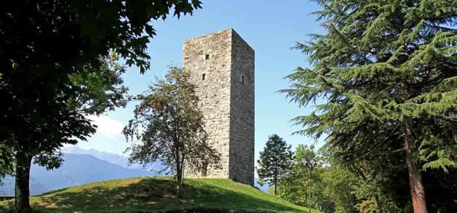 Torre de li Beli Miri