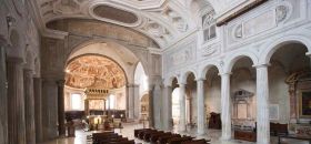 Basilica di San Pietro in Vincoli