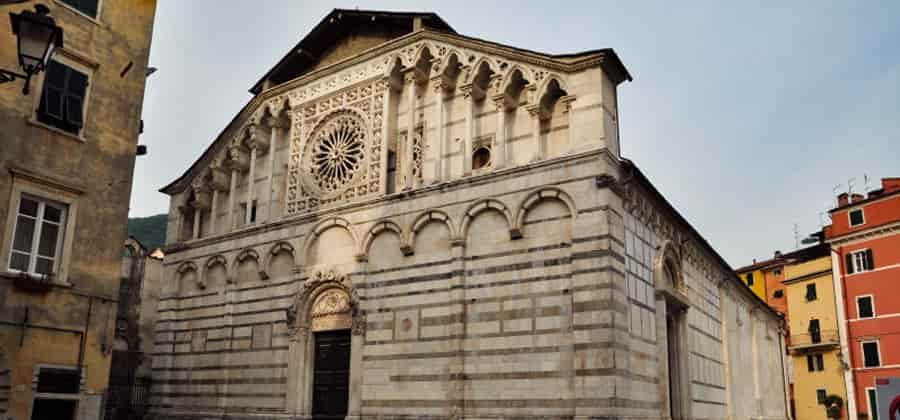 Duomo di Carrara