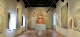 Museo d’Arte Medioevale e Moderna di Arezzo