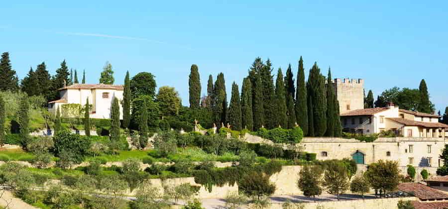 Castello di Verrazzano