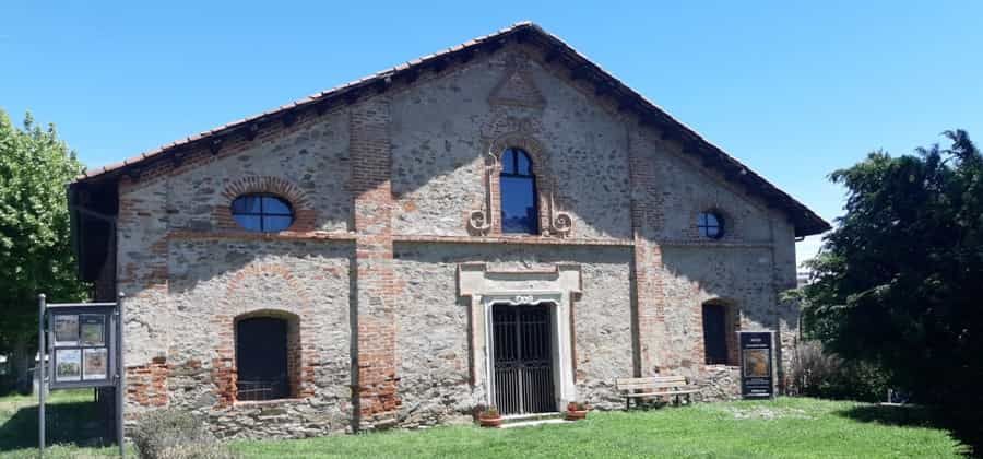 Chiesa di Santa Maria del Monastero