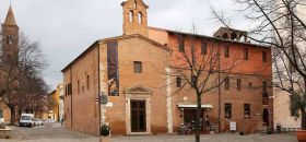 Museo Collezione Gianfranco Luzzetti