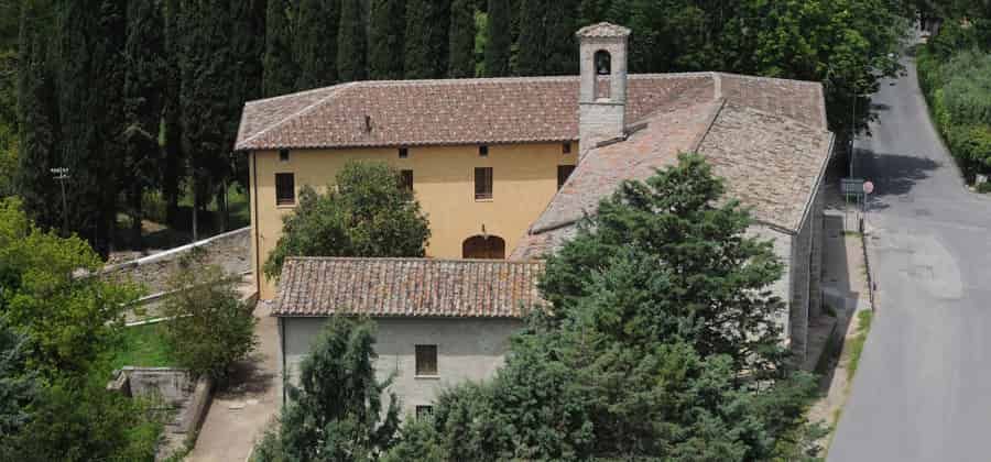 Chiesa di San Matteo degli Armeni