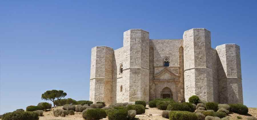 Castel del Monte