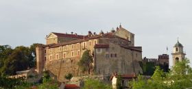 Castello di Cremolino