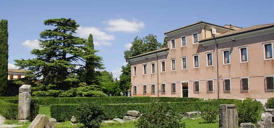 Museo Archeologico Nazionale di Aquileia