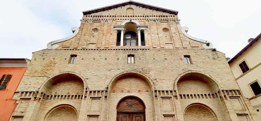 Chiesa di San Giovanni Battista