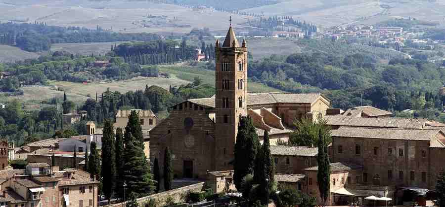 Basilica di Santa Maria dei Servi