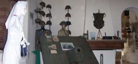 Museo Militaria