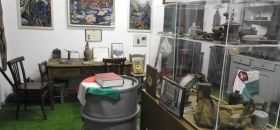 Museo Guerra e Resistenza in Valle Stura