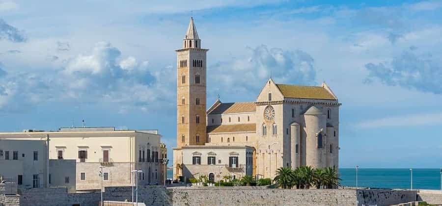 Cattedrale di Trani