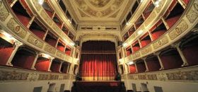 Teatro Giuseppe Verdi