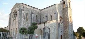 Abbazia di Santa Maria Arabona