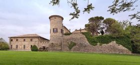 Castello di Scipione