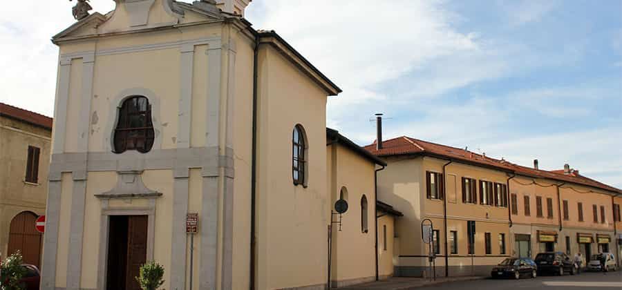 Chiesa di Madonna in Prato