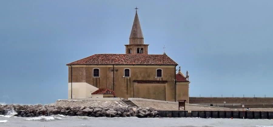 Santuario della Madonna dell'Angelo