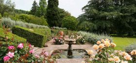 Parco Botanico di San Liberato