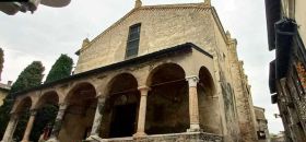 Chiesa di Santa Maria della Neve