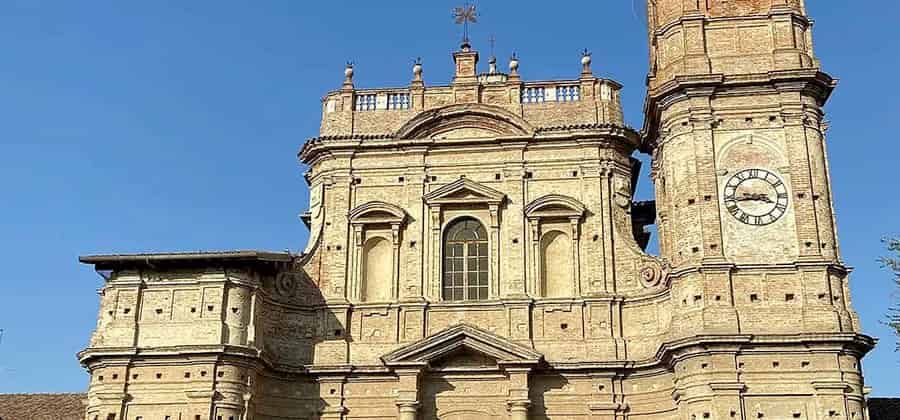 Chiesa di Sant'Antonio Abate